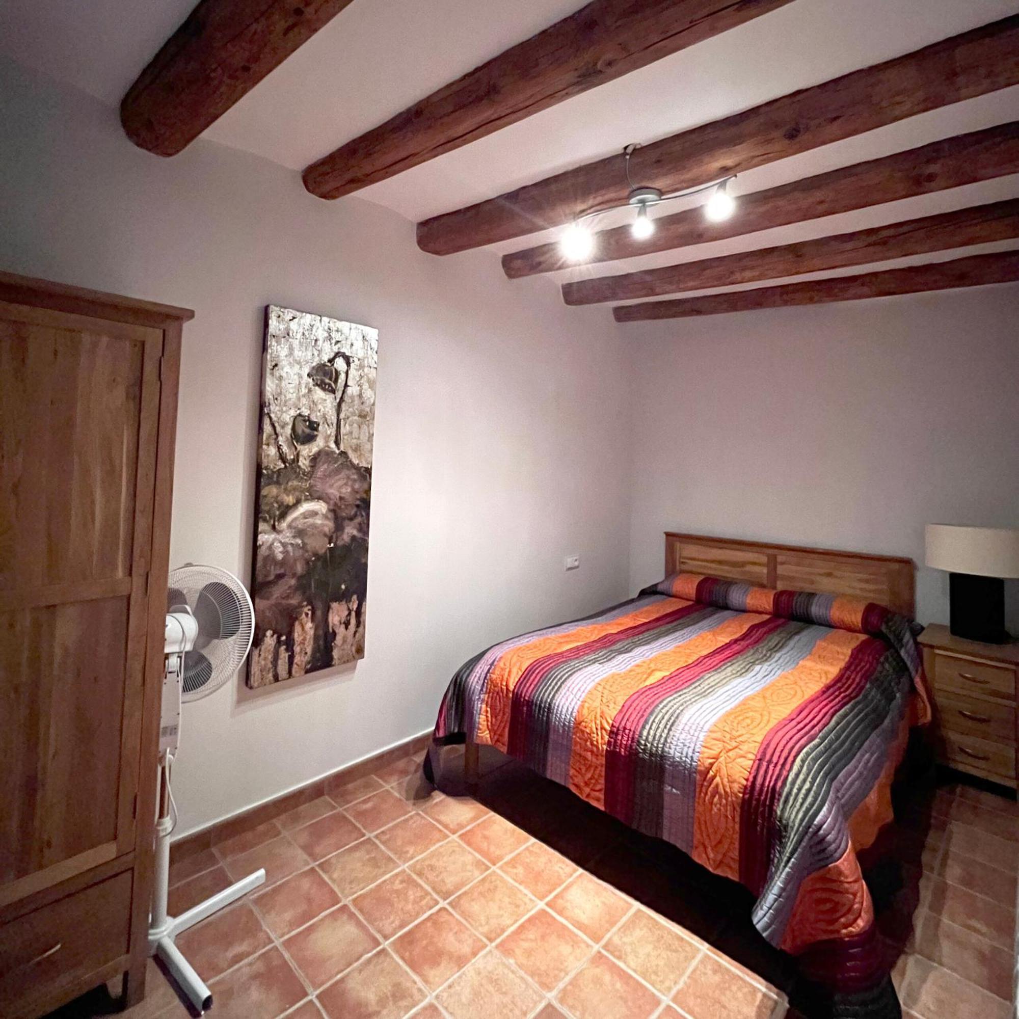 Apartamentos Angelus Plaza Mayor De Graus Exterior photo