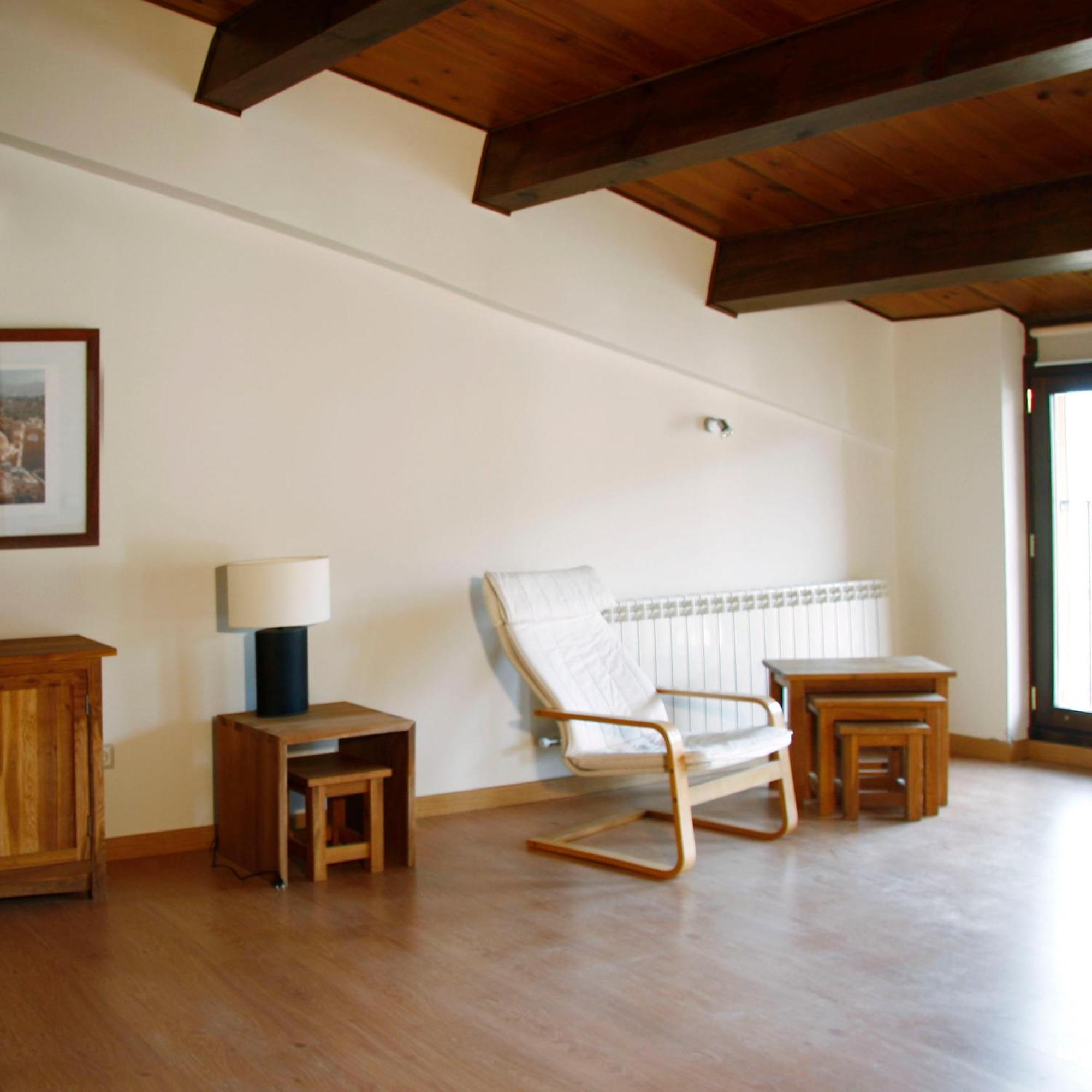 Apartamentos Angelus Plaza Mayor De Graus Exterior photo